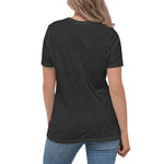 Women's Relaxed T-Shirt - Cool Tshirts