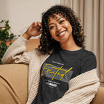 Women's Relaxed T-Shirt - Cool Tshirts