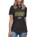 Women's Relaxed T-Shirt - Cool Tshirts