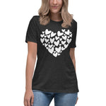 Women's Relaxed T-Shirt - Cool Tshirts