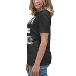 Women's Relaxed T-Shirt - Cool Tshirts