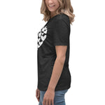 Women's Relaxed T-Shirt - Cool Tshirts