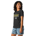 Women's Relaxed T-Shirt - Cool Tshirts