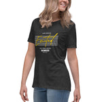 Women's Relaxed T-Shirt - Cool Tshirts