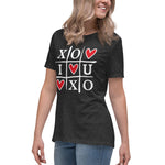 Women's Relaxed T-Shirt - Cool Tshirts