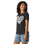 Women's Relaxed T-Shirt - Cool Tshirts