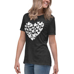 Women's Relaxed T-Shirt - Cool Tshirts