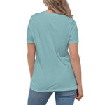 Women's Relaxed T-Shirt - Cool Tshirts