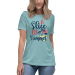 Women's Relaxed T-Shirt - Cool Tshirts