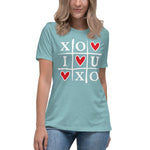 Women's Relaxed T-Shirt - Cool Tshirts