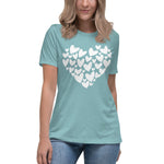 Women's Relaxed T-Shirt - Cool Tshirts