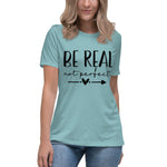 Women's Relaxed T-Shirt - Cool Tshirts