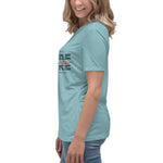 Women's Relaxed T-Shirt - Cool Tshirts