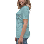 Women's Relaxed T-Shirt - Cool Tshirts