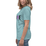 Women's Relaxed T-Shirt - Cool Tshirts