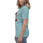 Women's Relaxed T-Shirt - Cool Tshirts