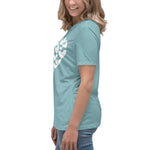 Women's Relaxed T-Shirt - Cool Tshirts