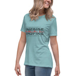 Women's Relaxed T-Shirt - Cool Tshirts