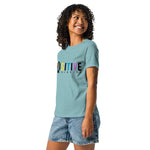 Women's Relaxed T-Shirt - Cool Tshirts