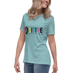 Women's Relaxed T-Shirt - Cool Tshirts