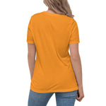 Women's Relaxed T-Shirt - Cool Tshirts