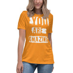 Women's Relaxed T-Shirt - Cool Tshirts