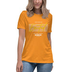 Women's Relaxed T-Shirt - Cool Tshirts