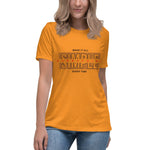 Women's Relaxed T-Shirt - Cool Tshirts