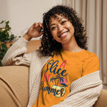 Women's Relaxed T-Shirt - Cool Tshirts