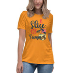 Women's Relaxed T-Shirt - Cool Tshirts