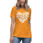 Women's Relaxed T-Shirt - Cool Tshirts