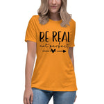 Women's Relaxed T-Shirt - Cool Tshirts