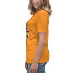 Women's Relaxed T-Shirt - Cool Tshirts