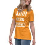 Women's Relaxed T-Shirt - Cool Tshirts