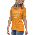 Women's Relaxed T-Shirt - Cool Tshirts