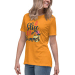 Women's Relaxed T-Shirt - Cool Tshirts