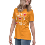 Women's Relaxed T-Shirt - Cool Tshirts