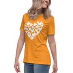 Women's Relaxed T-Shirt - Cool Tshirts