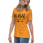 Women's Relaxed T-Shirt - Cool Tshirts