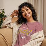 Women's Relaxed T-Shirt - Cool Tshirts