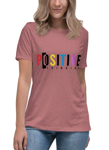 Women's Relaxed T-Shirt - Cool Tshirts