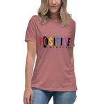 Women's Relaxed T-Shirt - Cool Tshirts