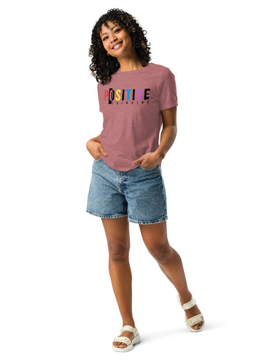 Women's Relaxed T-Shirt - Cool Tshirts