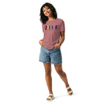 Women's Relaxed T-Shirt - Cool Tshirts