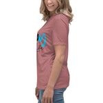 Women's Relaxed T-Shirt - Cool Tshirts