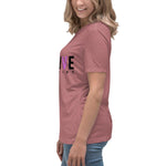 Women's Relaxed T-Shirt - Cool Tshirts