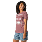 Women's Relaxed T-Shirt - Cool Tshirts