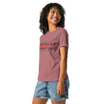 Women's Relaxed T-Shirt - Cool Tshirts