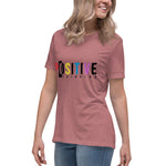 Women's Relaxed T-Shirt - Cool Tshirts