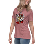 Women's Relaxed T-Shirt - Cool Tshirts